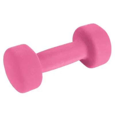 Гантели для фитнеса FRA