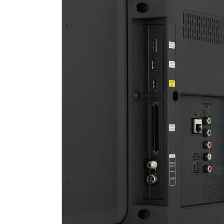 Full HD-телевизор Mirt SE